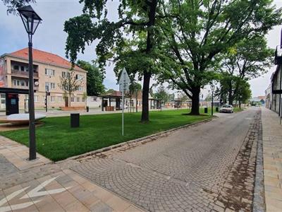 Üzleti helyiségek, Eladás, Trnava - centrum