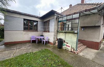 Rodinný dům, Prodej, Trnava