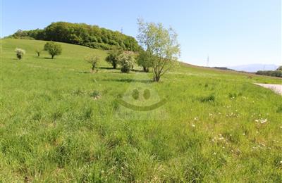 STAVEBNÉ POZEMKY, Predaj, Brezany