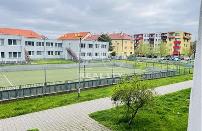 Byt 2+1, Prodej, Malacky