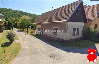 Rodinný dom, Predaj, Banská Bystrica - Hronská