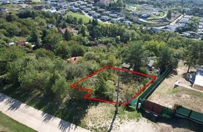 Rekreačný pozemok, Predaj, Bratislava - Devín - Štítová - Štítová