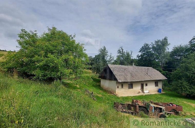 Rodinný dom, Predaj, Myjava