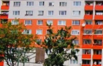 Byt 3+1, Prodej, Bratislava - Vrakuňa