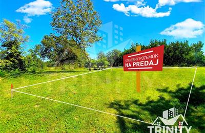 Pozemok pre rodinné domy, Predaj, Radava - Radava
