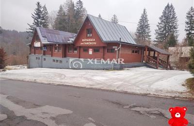 Restaurace, Prodej, Tajov