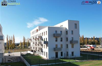 Projekt St Husitská