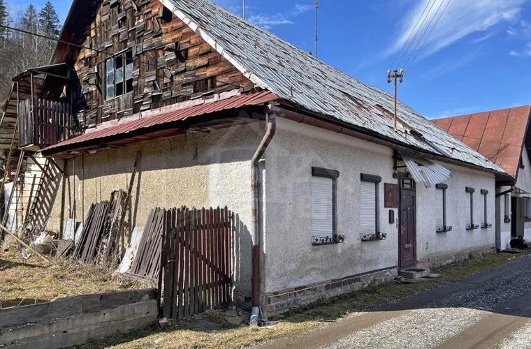 Family house, Sale, Smolník