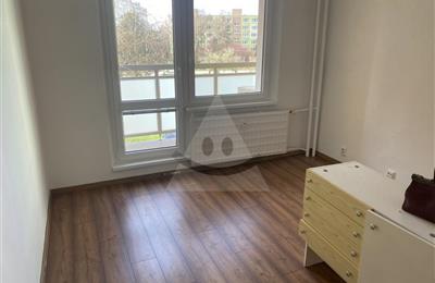 1-szob. lakás, Bérlet, Rimavská Sobota
