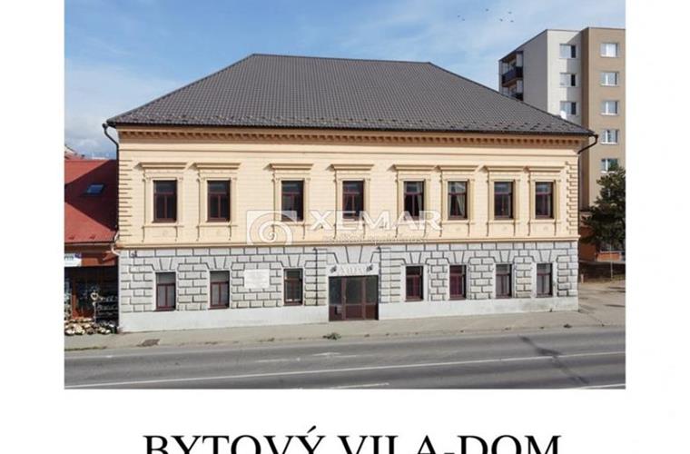 Garsónka, Predaj, Liptovský Mikuláš - 1. mája