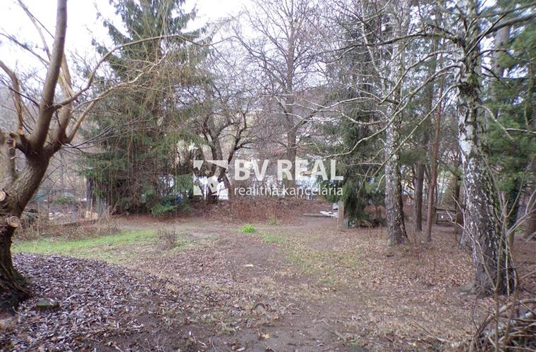 Pozemok pre bytovú výstavbu, Predaj, Chrenovec-Brusno - -