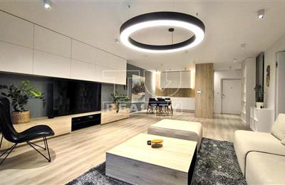 2-Zimmer-Wohnung, Verkauf (Angebot), Bratislava - Nové Mesto