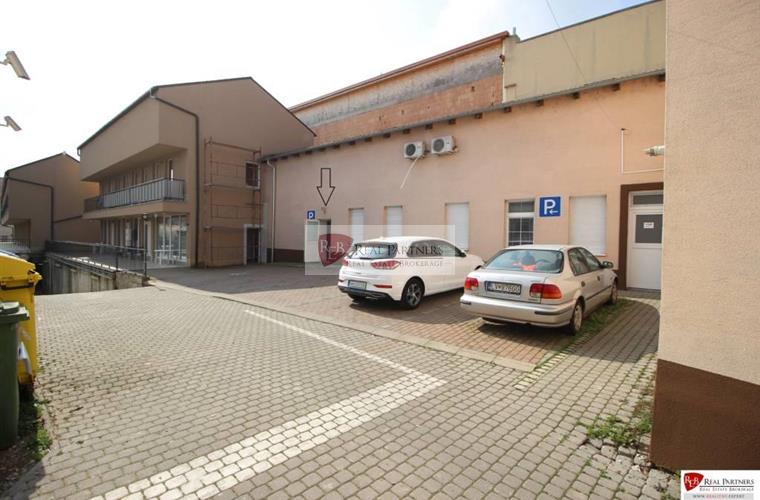 Family house, Sale, Senec - Mierové nám. - Mierové nám.