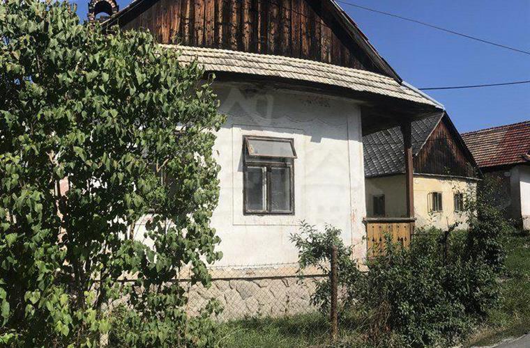 Rodinný dom, Predaj, Banský Studenec