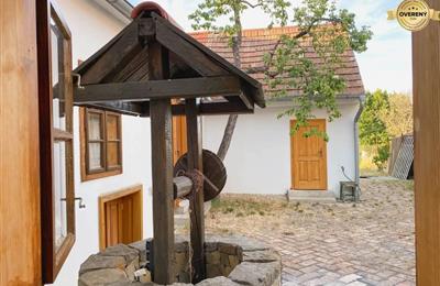 Einfamilienhaus, Verkauf (Angebot), Dolné Orešany