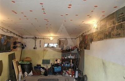 Detached garage, Sale, Prievidza