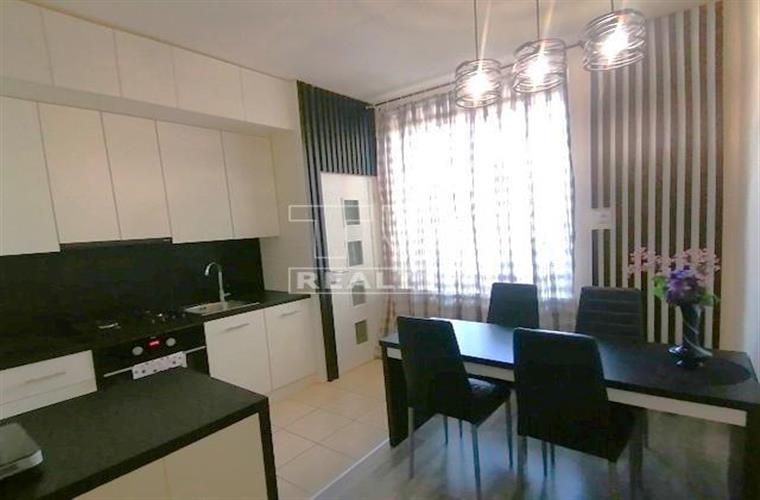 Two-bedroom apartment, Sale, Nová Dubnica