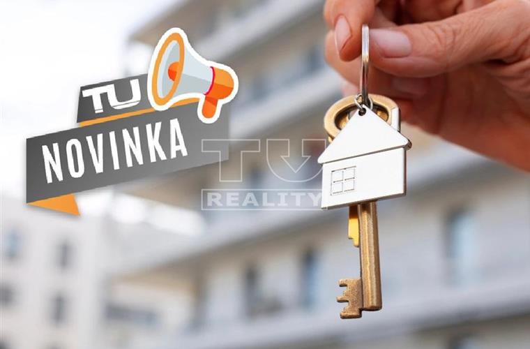 Byt 2+1, Prodej, Banská Bystrica
