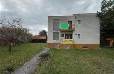 Rodinný dům, Prodej, Malý Čepčín