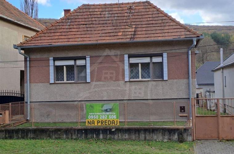 Einfamilienhaus, Verkauf (Angebot), Obyce