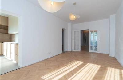 3-izb. byt, Predaj, Košice - mestská časť Sever - Park obrancov mieru