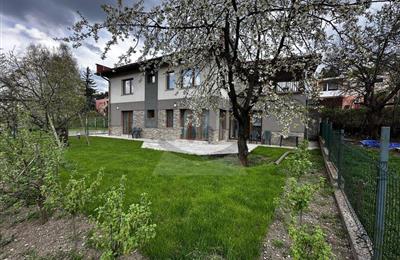 Családi ház, Bérlet, Ružomberok - Nad štadiónom