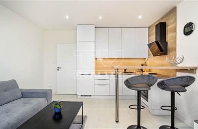 2-Zimmer-Wohnung, Verkauf (Angebot), Bratislava - Lamač
