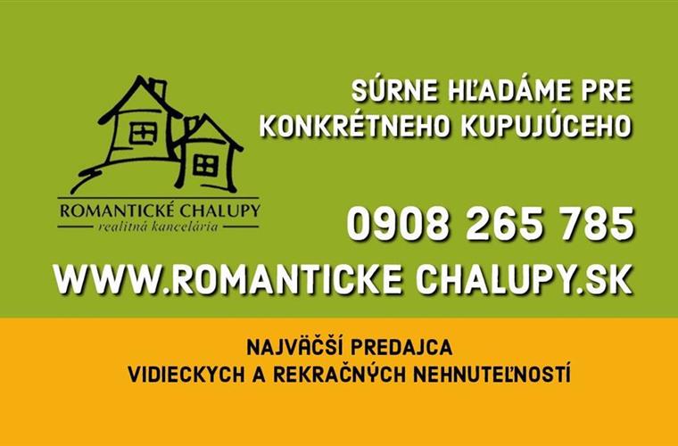 Chalupa, rekreačný domček, Kúpa, Píla