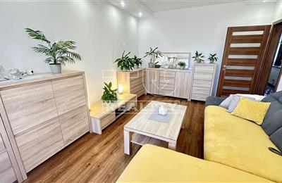 Three-bedroom apartment, Sale, Vysoké Tatry