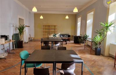 Other premises, Lease, Banská Štiavnica - Banská Štiavnica