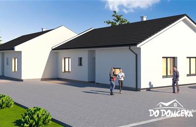 Einfamilienhaus, Verkauf (Angebot), Hronsek - Na pažiti