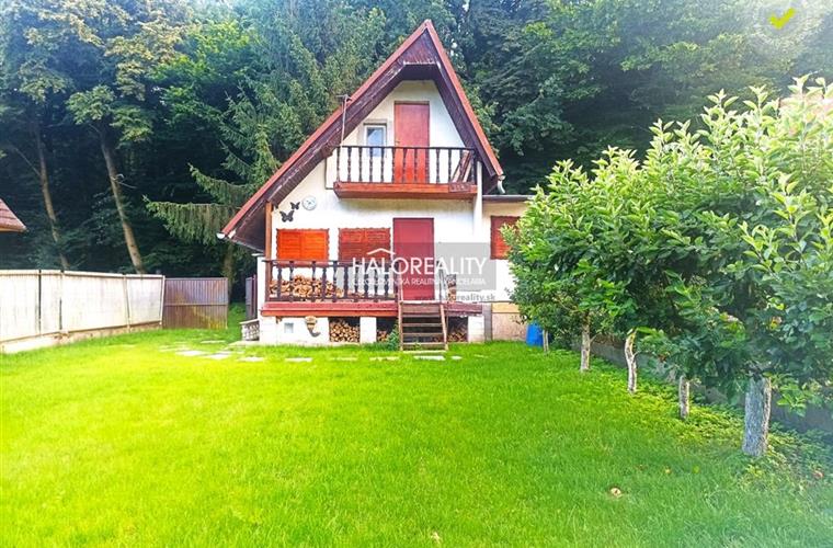 Cottage, weekend house, Sale, Budmerice - Budmerice