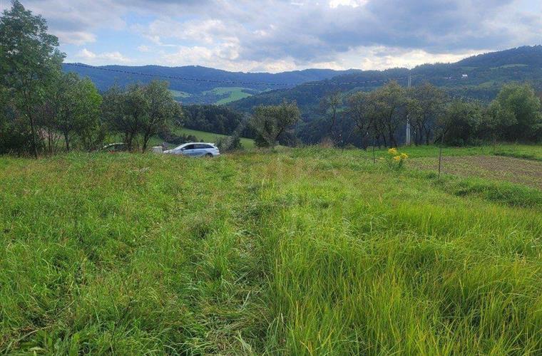 Arable land, Sale, Lysá pod Makytou