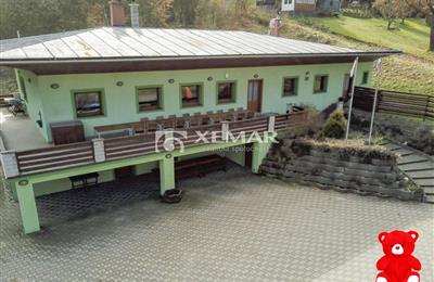 Jiný objekt k bydlení a rekreaci, Prodej, Zvolen - Strážska cesta