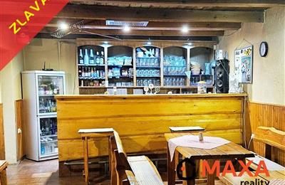 Restaurace, Prodej, Koválov