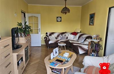 3-izb. byt, Predaj, Banská Bystrica - Družby