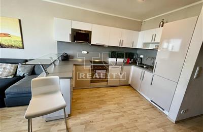 2-Zimmer-Wohnung, Verkauf (Angebot), Bratislava - Nové Mesto