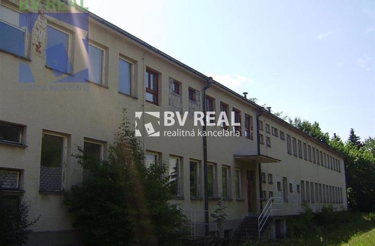 Business premises, Sale, Bojnice - -