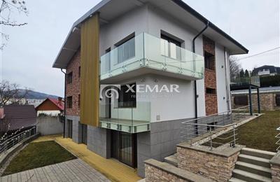 Family villa, Sale, Banská Bystrica - Pod Banošom
