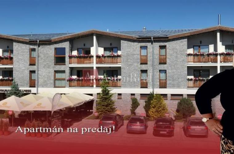 Iný byt, Predaj, Demänovská Dolina