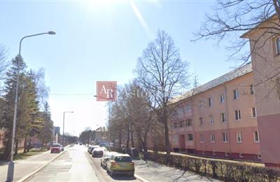 One-bedroom apartment, Purchase, Martin - Podhájska - Podhájska
