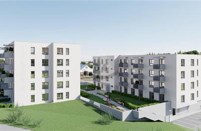2-izb. byt, Predaj, Ružomberok - K.Krčméryho