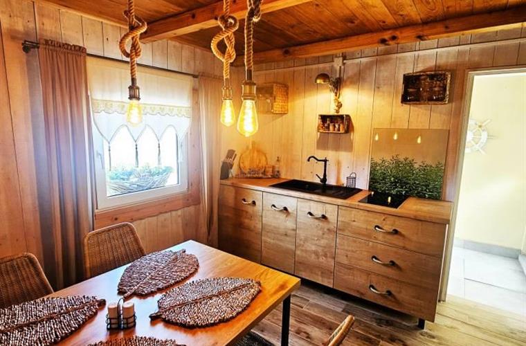 Garden cabin, Sale, Čaňa