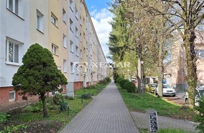 Two-bedroom apartment, Sale, Zvolen - Bystrický rad