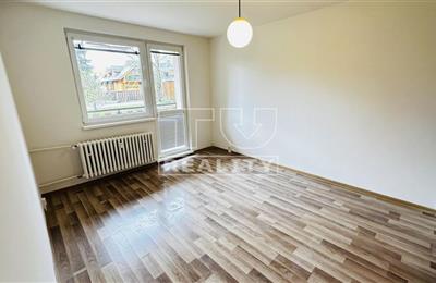 Three-bedroom apartment, Sale, Vysoké Tatry