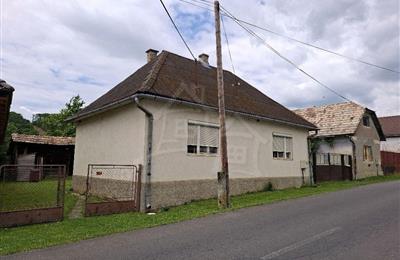 Einfamilienhaus, Verkauf (Angebot), Mládzovo
