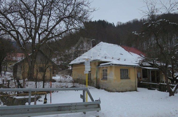 Family house, Sale, Utekáč