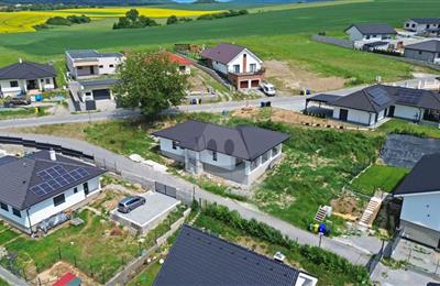 Einfamilienhaus, Verkauf (Angebot), Dubové