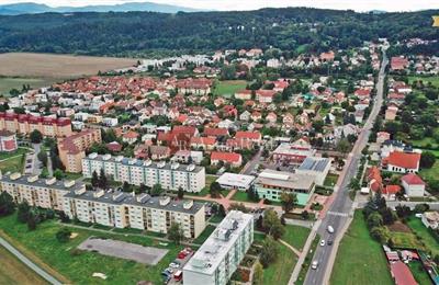 Two-bedroom apartment, Purchase, Sliač