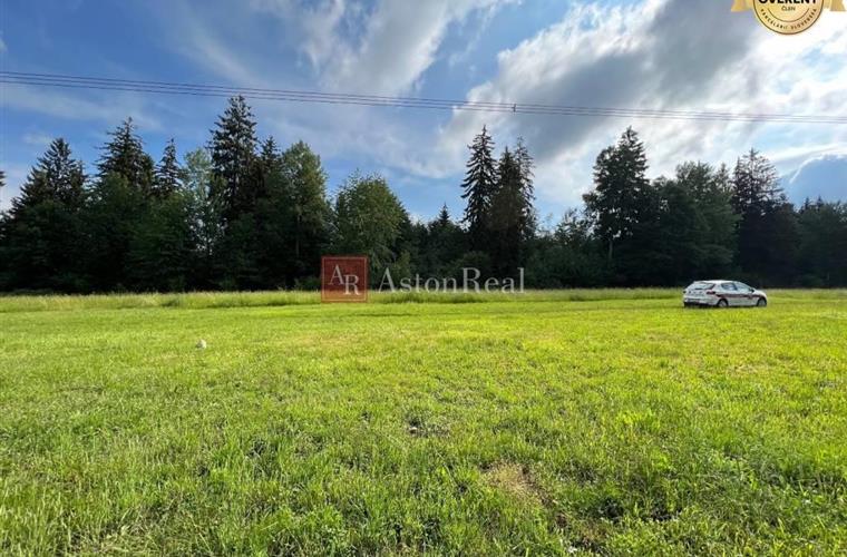 Recreational lot, Sale, Sverepec - Sverepec